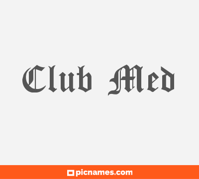 Club Med